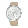 雅柏/Alba 42.5MM 不锈钢表壳 男表 AT3D61X1