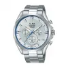 雅柏/Alba 44MM 不锈钢表壳 男表 AT3E59X1