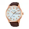 雅柏/Alba 45MM 不锈钢表壳 男表 AV3278X1