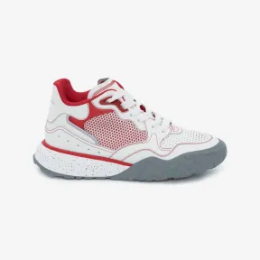 亚历山大麦昆/Alexander McQueen 球鞋 男士 705122WIBI59937