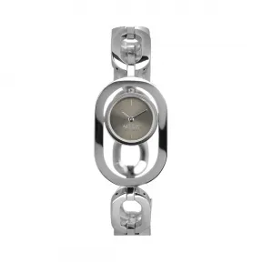 爱华时/Alfex 不锈钢抛光 石英机芯 5722-955