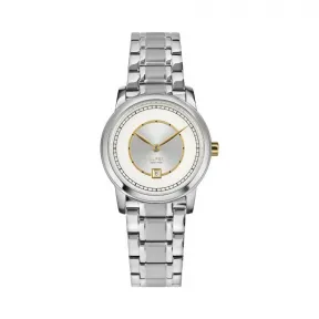 爱华时/Alfex 不锈钢抛光/ ip金 石英机芯 5785-2213