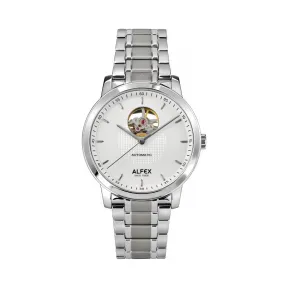 爱华时/Alfex 不锈钢抛光刷 自动机械机芯 9012-2119