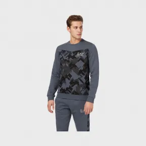 EA7 卫衣 | 男 | Ea7 12389063mq