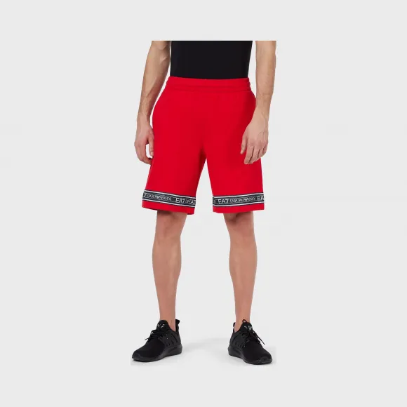 EA7 百慕大短裤 | 男 | Ea7 13440838ka