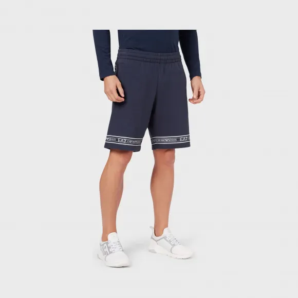 EA7 百慕大短裤 | 男 | Ea7 13440843xv