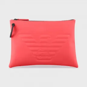 安普里奥·阿玛尼/Emporio Armani 中标笔袋 | 中性 46678720rt