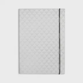 安普里奥·阿玛尼/Emporio Armani 字母组合图案大便笺本 | 中性 46678940ak