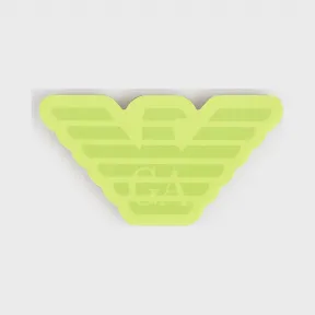 安普里奥·阿玛尼/Emporio Armani 鹰形贴纸 | 中性 46678987go