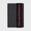 安普里奥·阿玛尼/Emporio Armani 带荧光标识的小便笺本 | 中性 46679031fu