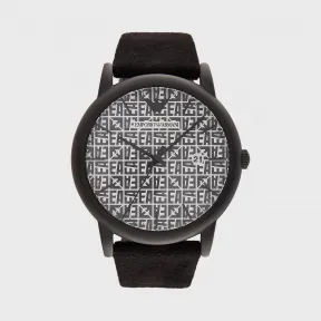 安普里奥·阿玛尼/Emporio Armani 皮表带腕表 | 男 50236384ec