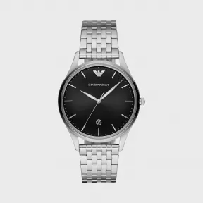 阿玛尼/Armani 时尚钢带石英腕表丨时尚腕表 AR11286_NLP