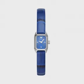 阿玛尼/Armani 细带气质方盘石英腕表|时尚腕表- AR11346_NLP