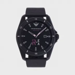 阿玛尼/Armani R-EA石英腕表丨时尚腕表 AR11374_NLP