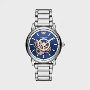 阿玛尼/Armani 经典百搭机械腕表 | 机械腕表 AR60036_NLP