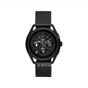 Emporio Armani  43.00 MM 不锈钢 石英机芯 男表 ART5019