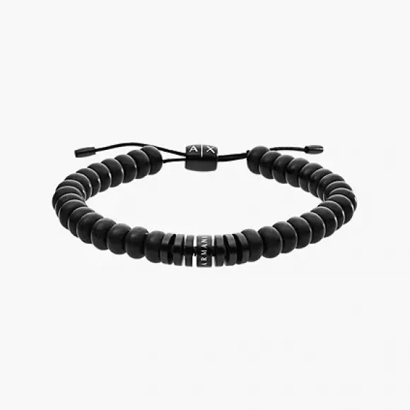 Armani Exchange    男士 手镯 AXG0056001