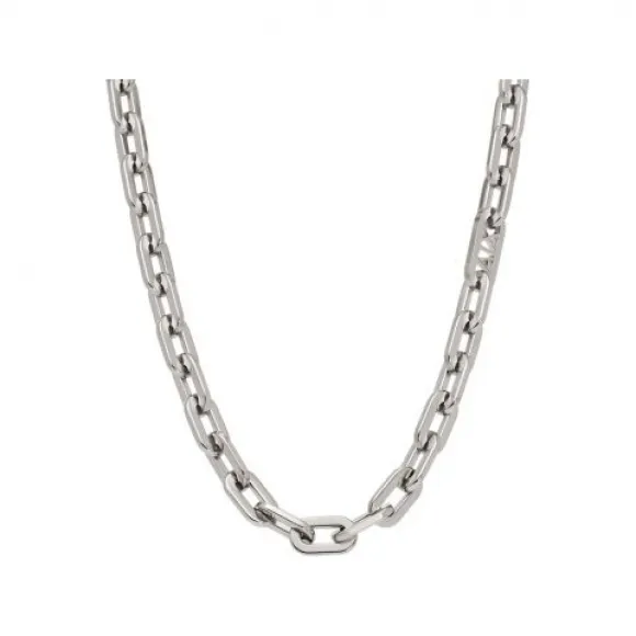Armani Exchange    中性款 项链 AXG0116040