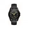 Armani Exchange Connected 44.00 MM  石英机芯 男表 AXT1004