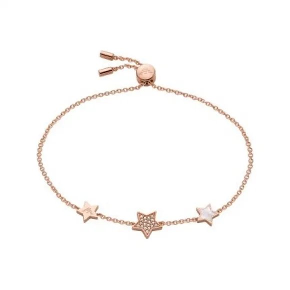 Emporio Armani    女士 手镯 EG3525C221