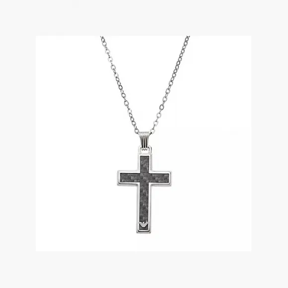 Emporio Armani    男士 项链 EGS1705040