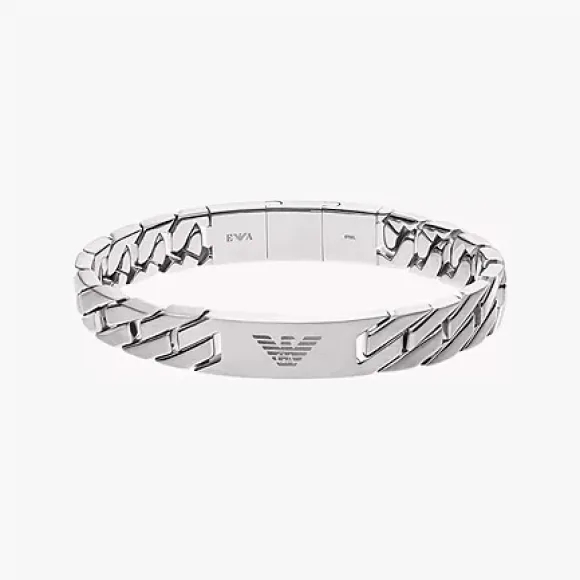 Emporio Armani    男士 手镯 EGS2435040