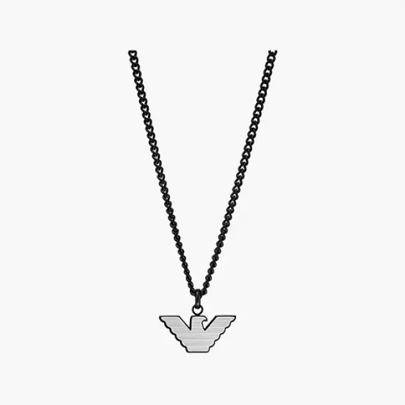 Emporio Armani    男士 项链 EGS2994040