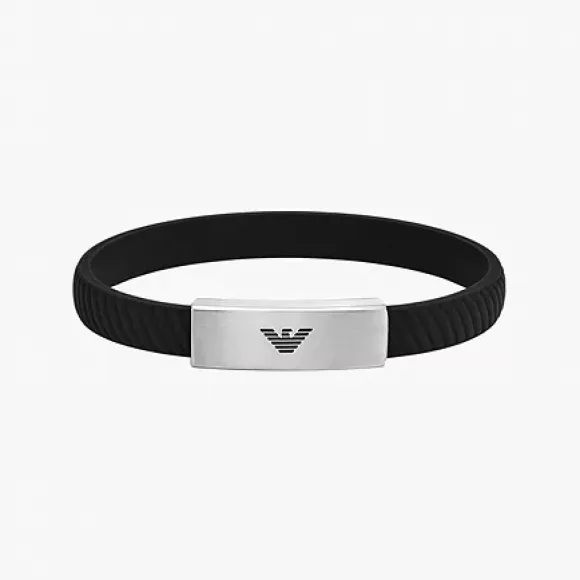 Emporio Armani    男士 手镯 EGS2996040