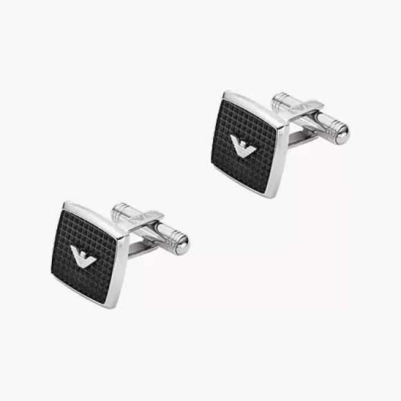 Emporio Armani    男士 袖扣 EGS2997040