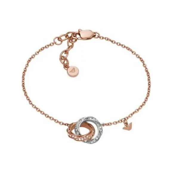 Emporio Armani    女士 手镯 EGS3005221