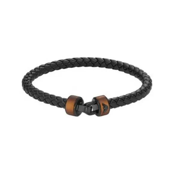 Emporio Armani    男士 手镯 EGS3035001