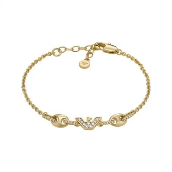 Emporio Armani    女士 手镯 EGS3059710