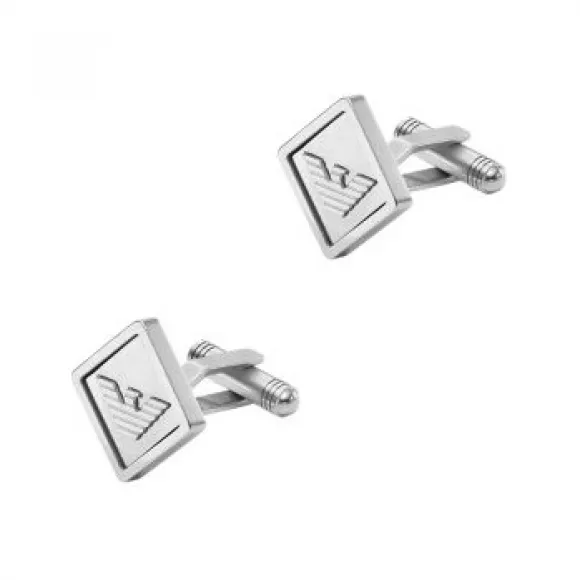 Emporio Armani    男士 袖扣 EGS3072040