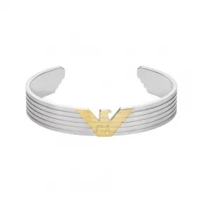 Emporio Armani    男士 手镯 EGS3074040