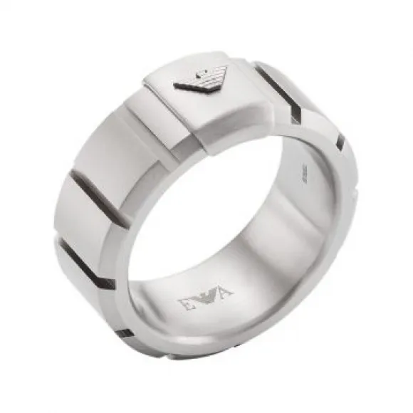 Emporio Armani    男士 戒指 EGS3081040002