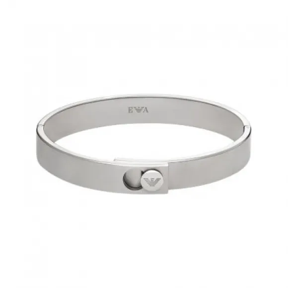 Emporio Armani    男士 手镯 EGS3086040