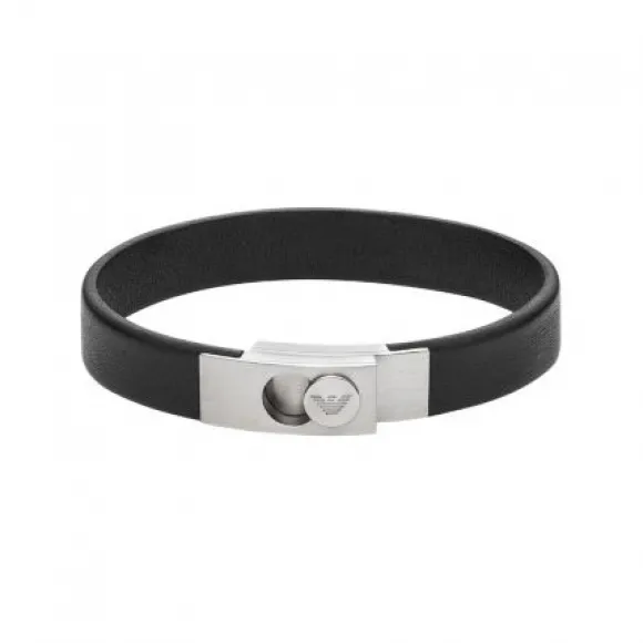 Emporio Armani    男士 手镯 EGS3087040