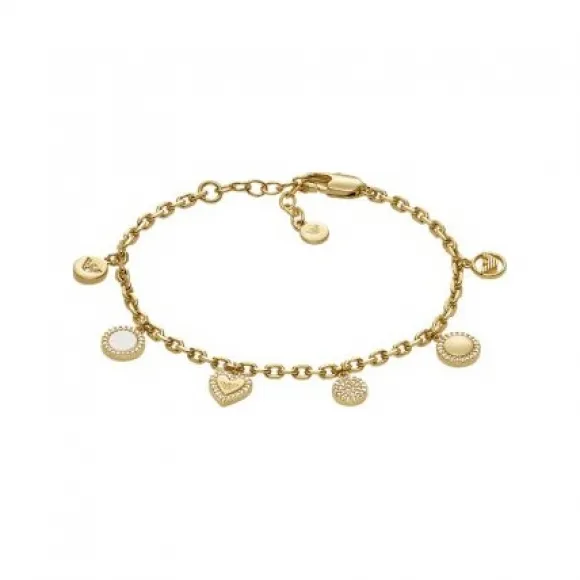 Emporio Armani    女士 手镯 EGS3104710