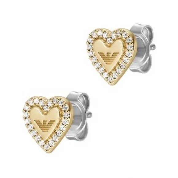 Emporio Armani    女士 耳饰 EGS3105710