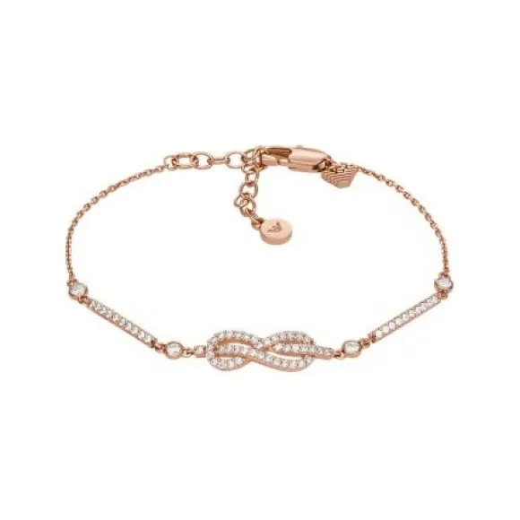 Emporio Armani    女士 手镯 EGS3109221