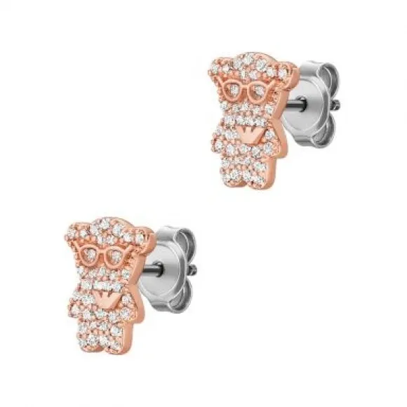 Emporio Armani    女士 耳饰 EGS3116221