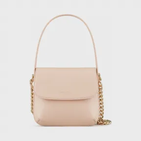 阿玛尼/Armani 皮革小号la Prima链条包 | La Prima包袋- Y1E145YTF4A80053