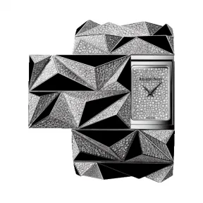 爱彼/Audemars Piguet  高级珠宝系列 18k白金  女表 79419BC.ZO.9189BC.01