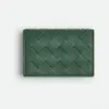 葆蝶家/Bottega Veneta 名片卡包 605720VCPQA3073