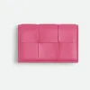 葆蝶家/Bottega Veneta Cassette名片卡包 651396VCQC45090