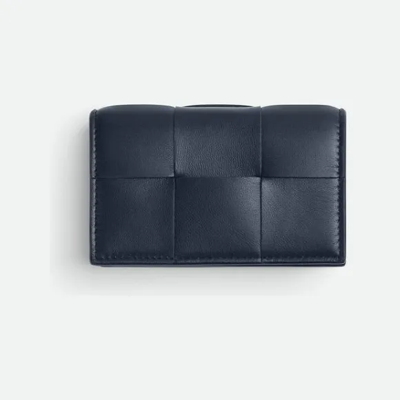 葆蝶家/Bottega Veneta Cassette名片卡包 651396VCQC48837
