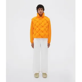 葆蝶家/Bottega Veneta TANGERINE 男款 背心 664055VF4K07960