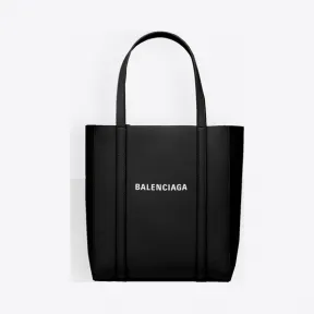 巴黎世家/Balenciaga 女士 EVERYDAY超小号托特包 551815D6W2N1000