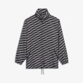 巴黎世家/Balenciaga 灰色 字母图案雨衣 41896988ne