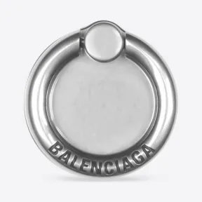 巴黎世家/Balenciaga 女士 CASH手机扣环 656865JFC4Y8122